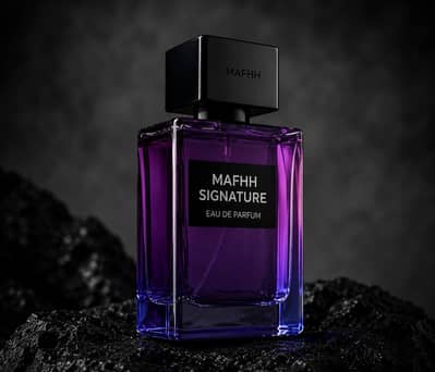 mafh scents perfume