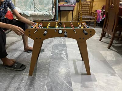 Table Football