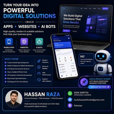 App Developer
