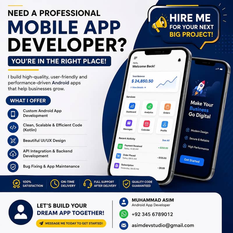 App Developer 1