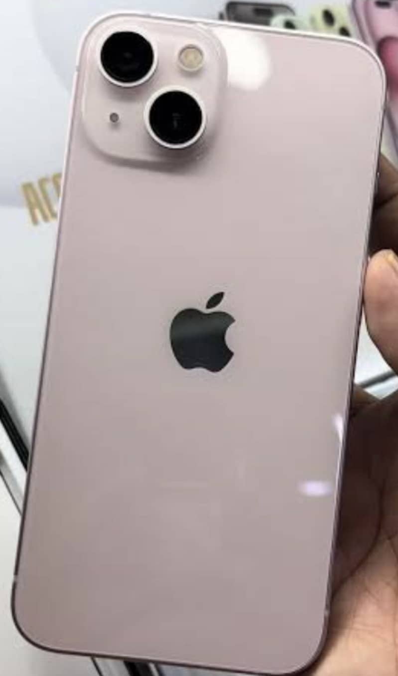 Apple iPhone 13 0