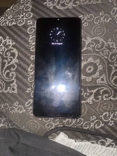 Samsung Mobile A32