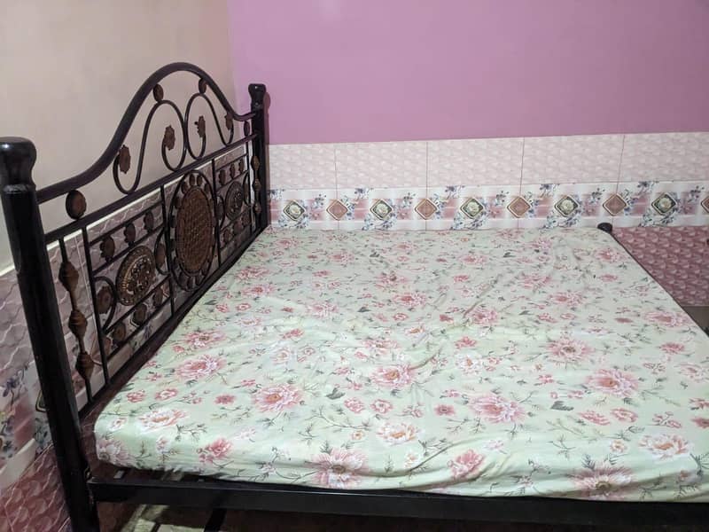 sell bed 1