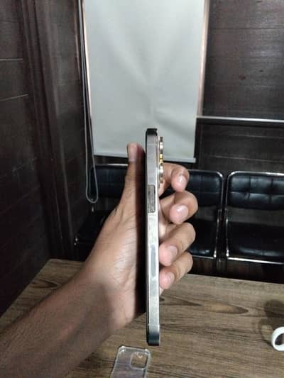 Apple iPhone 13 Pro