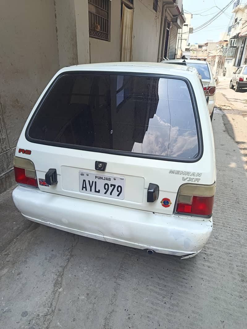 mehran 2009 0