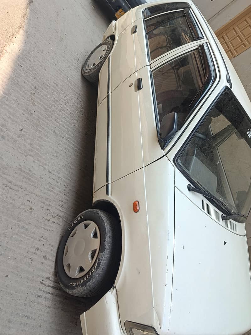 mehran 2009 2