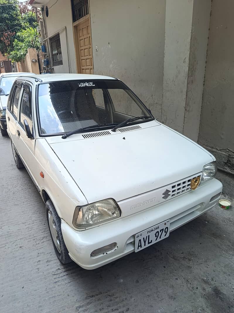 mehran 2009 3