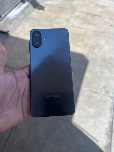 Samsung Mobile A07 5G