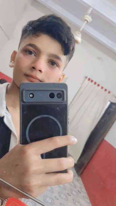 Abraish Chohan