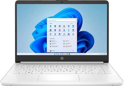 Brand New (Box open only)  HP Laptop 14-dq3000dx For Sale. .
