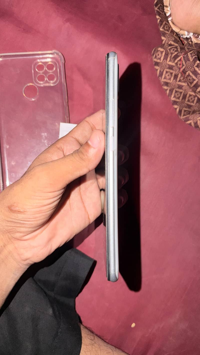 OPPO A15s 1