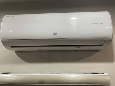 1 ton PEL DC Inverter