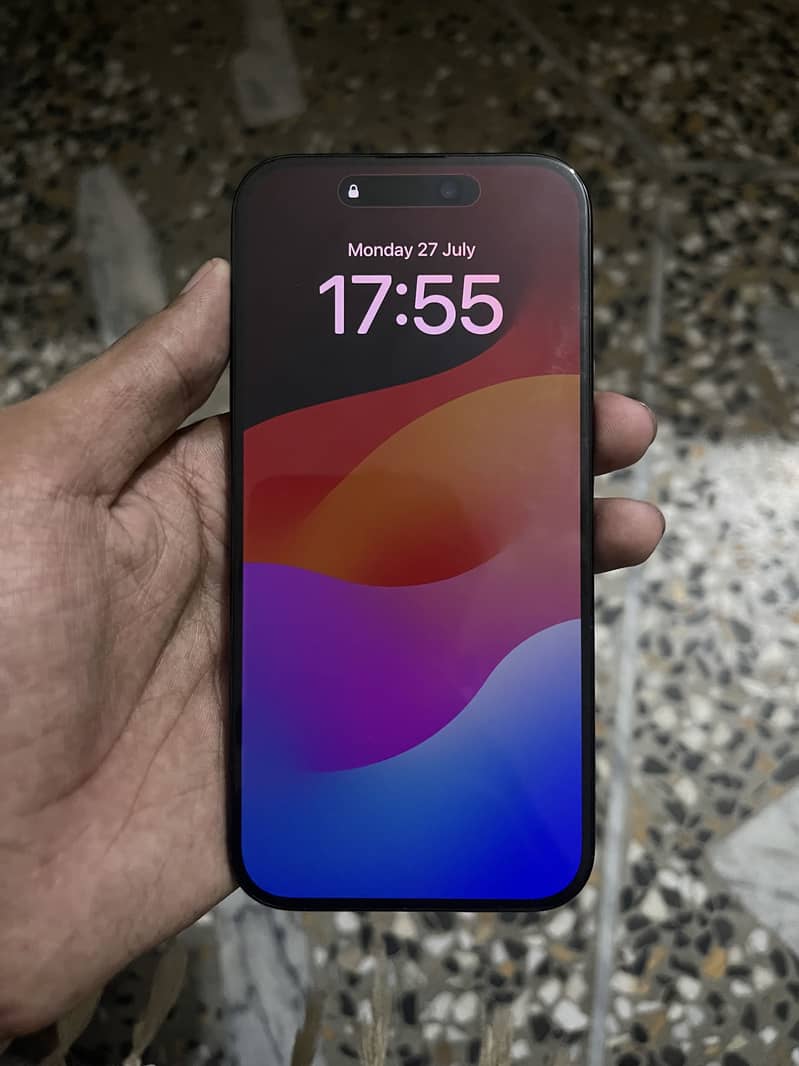 iPhone 15 Pro bypass 1
