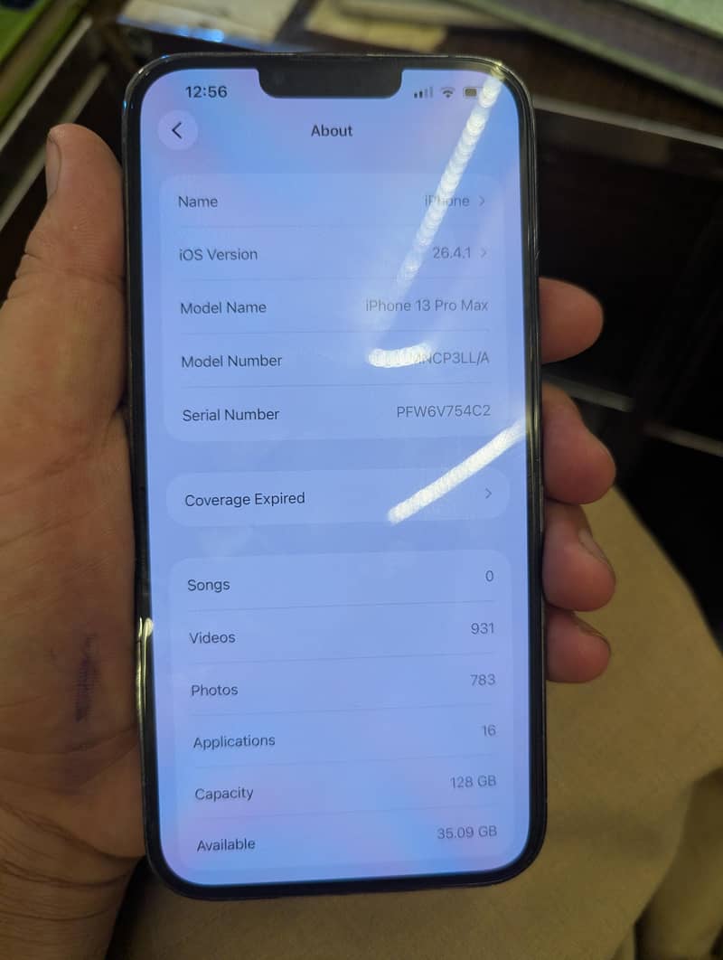 iphone 13 pro Max 1
