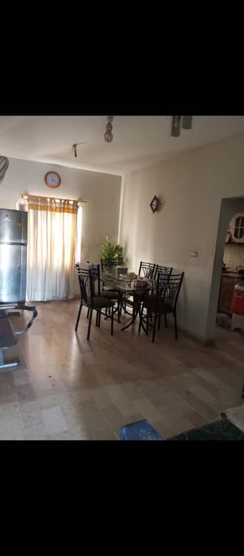 BANK LOAN APPLICABLE FLAT FOR SALE 3 BED DD