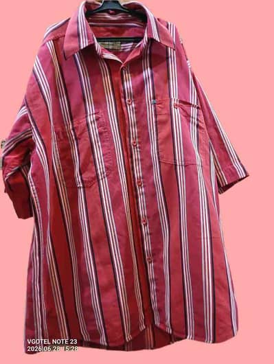 Men Bunshirts
