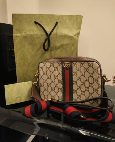 Gucci Bag