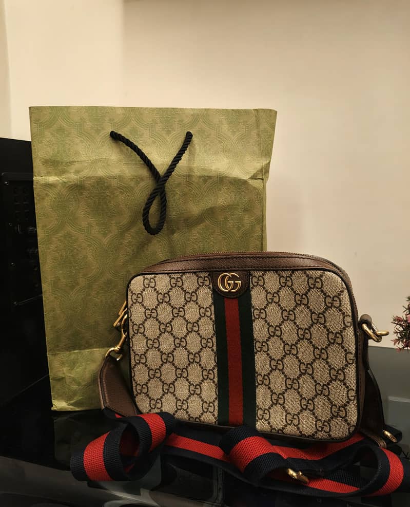 Gucci Bag 2