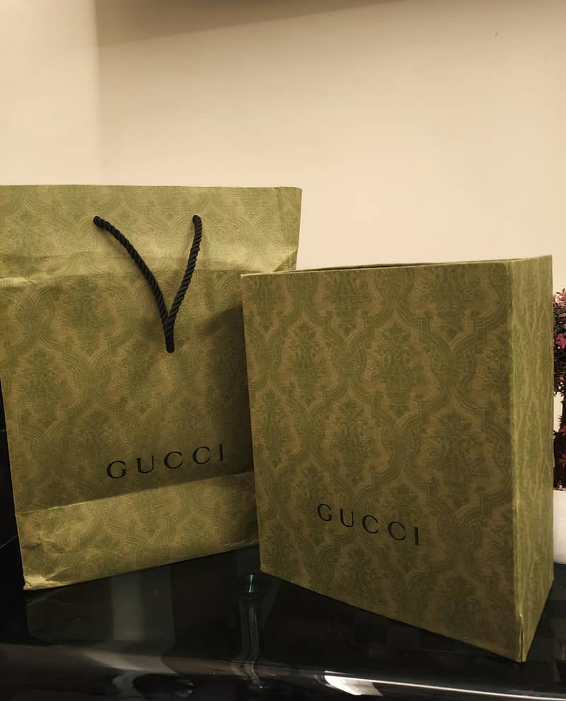 Gucci Bag 3
