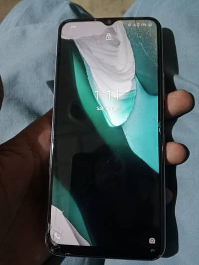 Vivo Y20