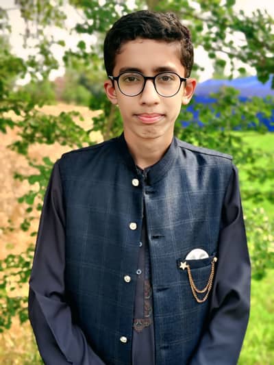 Rao Ahamd Hussan 