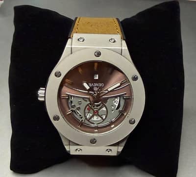 HUBLOT WATCH