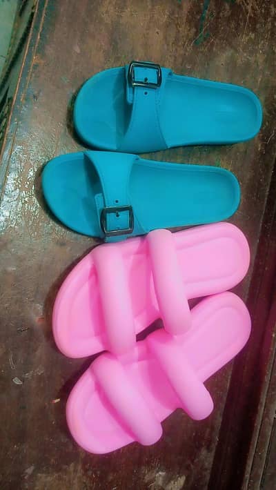 slipers