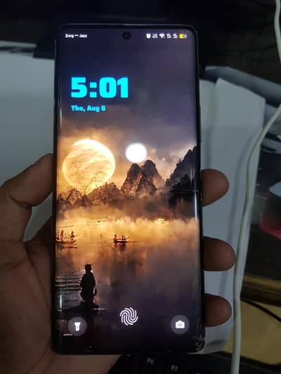 Infinix Zero 40