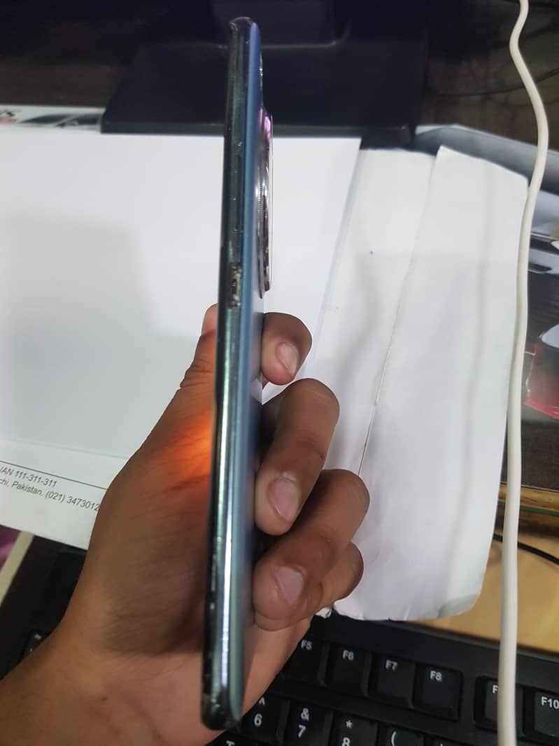 Infinix Zero 40 2
