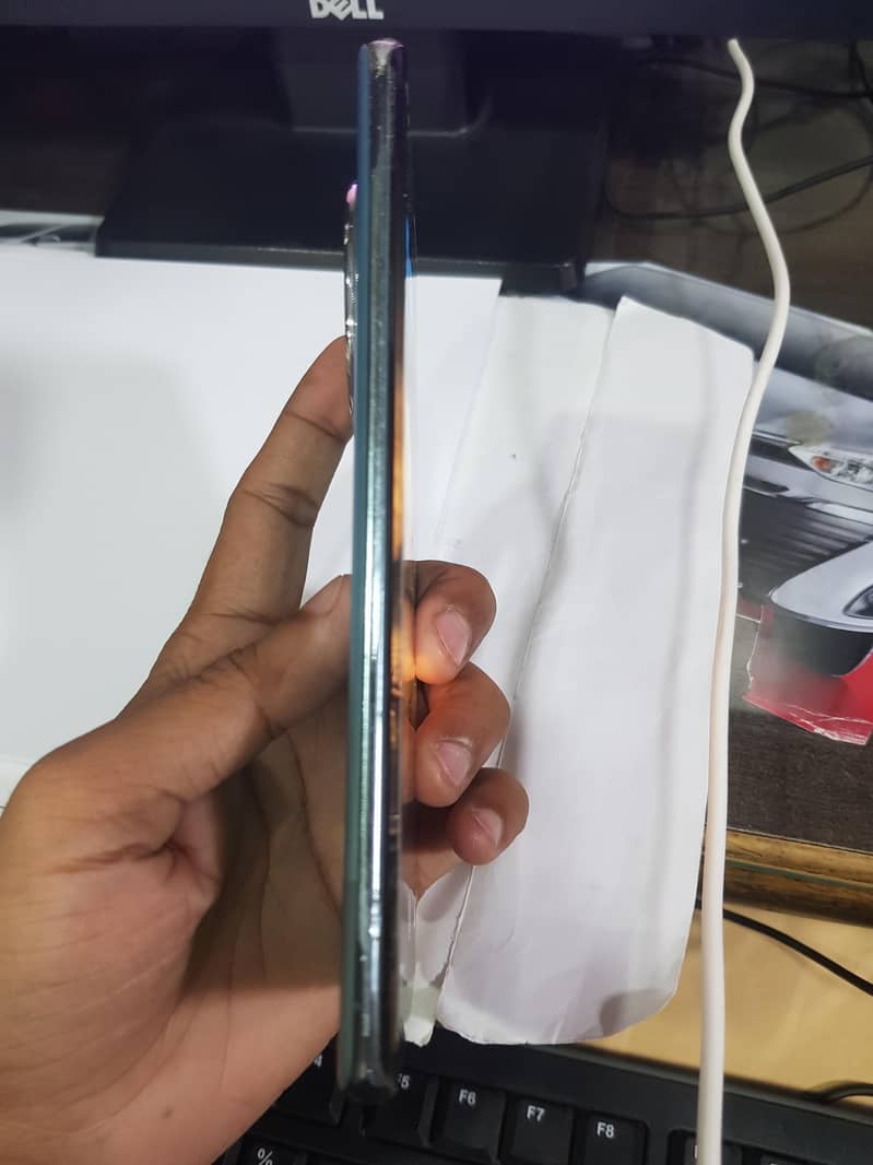 Infinix Zero 40 3