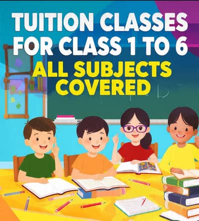 Tuition
