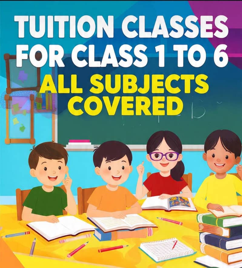 Tuition 0