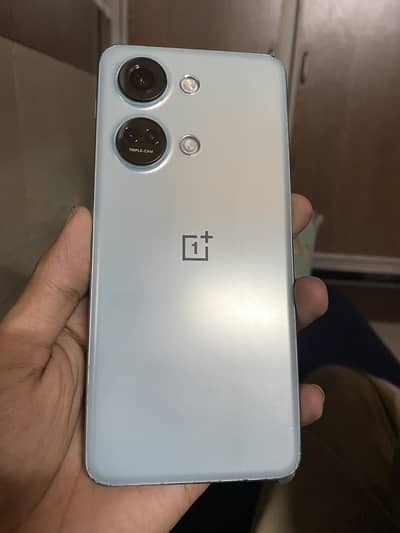 One Plus Nord 3
