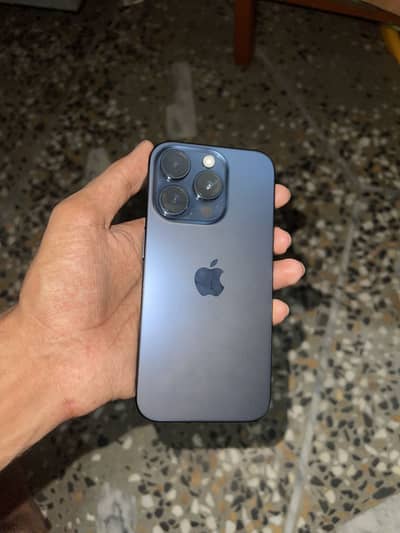 iPhone 15 Pro bypass