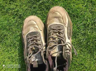 Men shoes