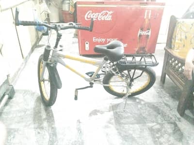 kid cycle