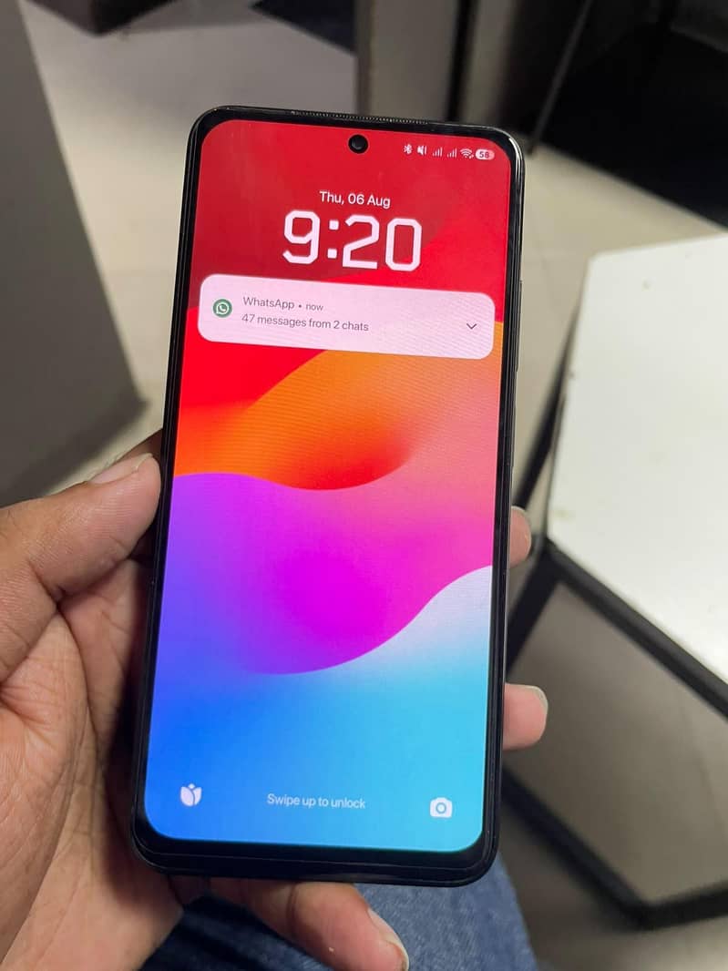 Xiaomi Redmi Note 11 4