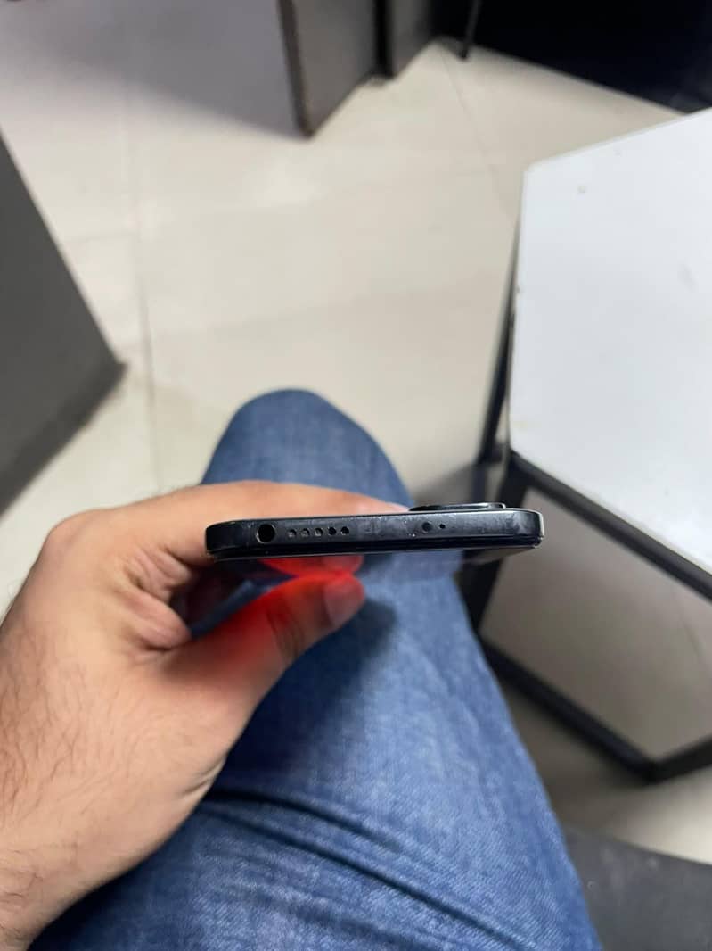 Xiaomi Redmi Note 11 5