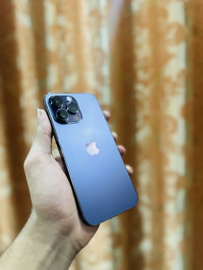 Apple iPhone 14 Pro Max
