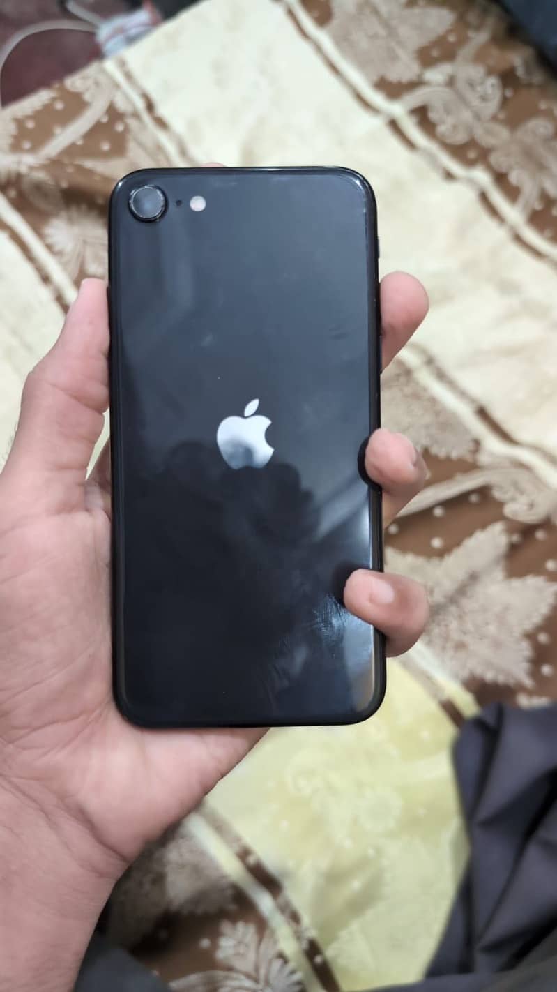 Apple iPhone SE 1