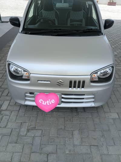 Suzuki Alto 2026