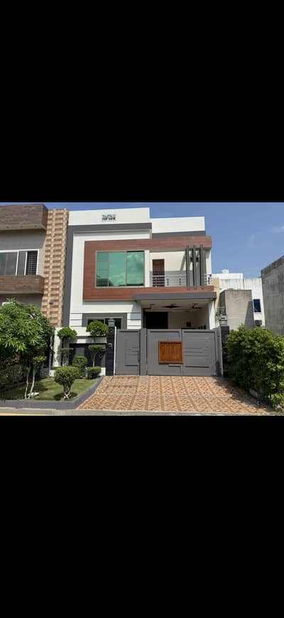 City housing B block house for sale
