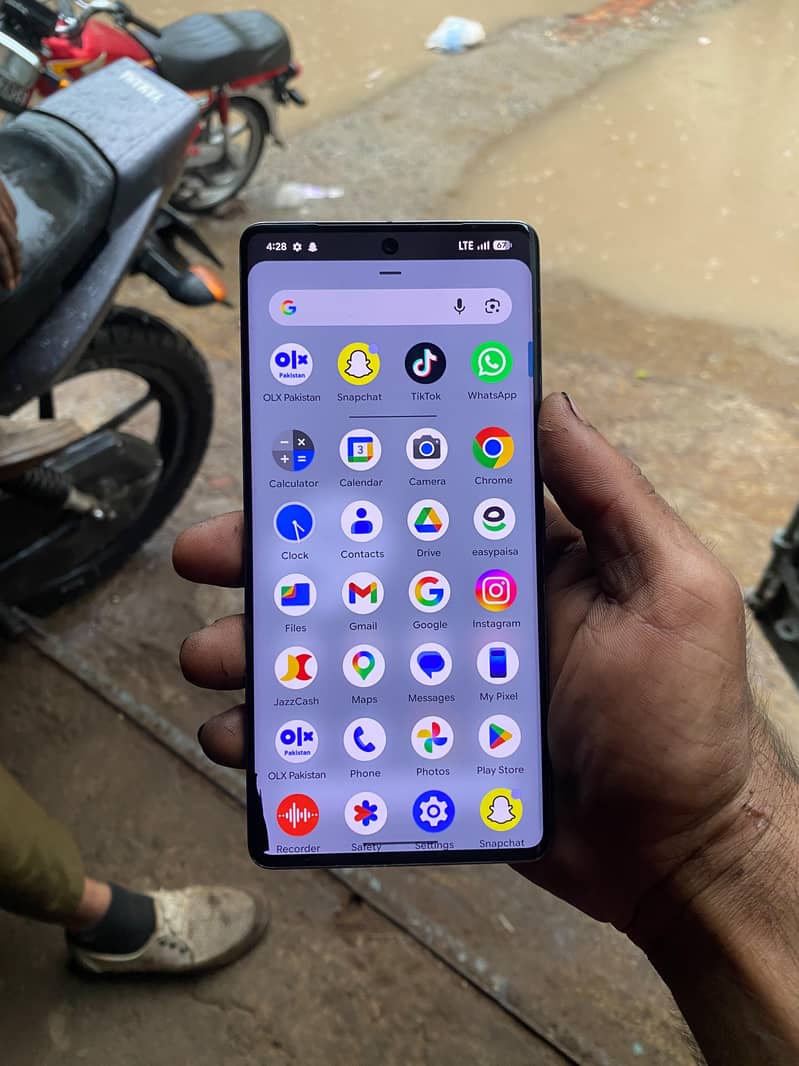 Google Pixel 7 Pro 1