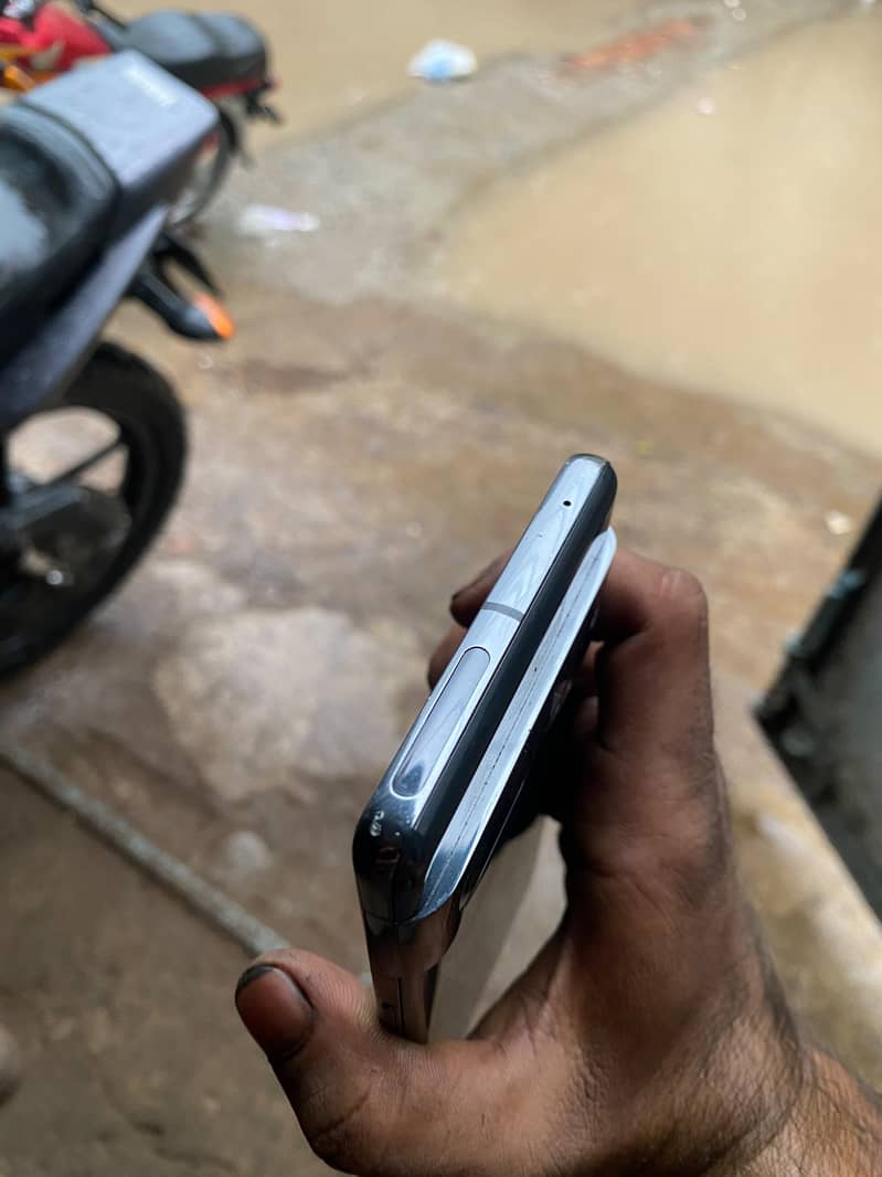 Google Pixel 7 Pro 3