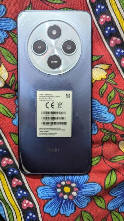 Xiaomi Redmi 14C