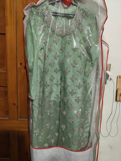 Branded wedding wear dress Jiya's collection Rabi center Rwp