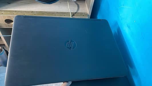 HP ProBook only 45k