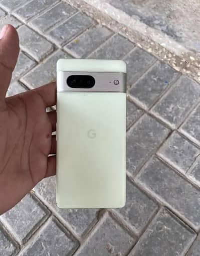 Google Pixel 7 Jackpot Deal