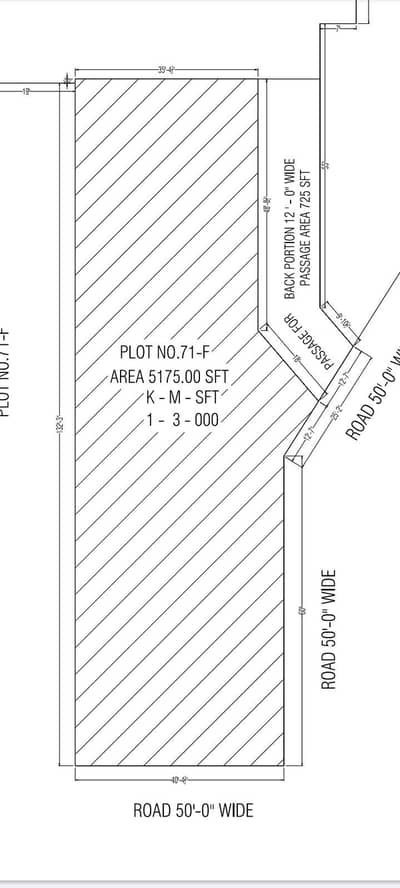 Plot For Sale