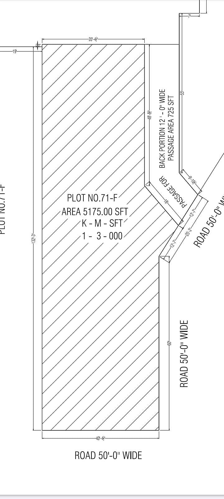 Plot For Sale 0